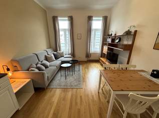 Moderne und lichtdurchflutete Wohnung nahe Meidlinger Markt, 230000 €, Immobilien-Wohnungen in 1120 Meidling