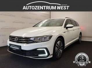 Passat GTE 1,4 TSI e-Hybrid GTE DSG