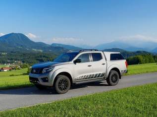 NP300 Navara Double Cab 4x4 2,3 dCi N-Guard, 29990 €, Auto & Fahrrad-Autos in 5161 Elixhausen