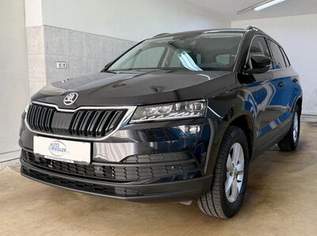 Karoq Style 4x4 ''LED-Navi-Kamera-AHK-Sitzh.-Alu'', 21900 €, Auto & Fahrrad-Autos in 4906 Eberschwang