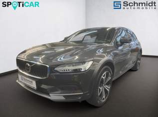 V90 Cross Country Pro B4 AWD Geartronic, 38980 €, Auto & Fahrrad-Autos in 5020 Altstadt V90 Cross Country Pro B4 AWD Geartronic, 38980 €, Auto & Fahrrad-Autos in 5020 Altstadt