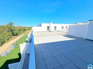 Attraktive Vorsorgewohnung mit Terrasse in Stammersdorfer Ruhelage, 399000 €, Immobilien-Wohnungen in 1210 Floridsdorf Attraktive Vorsorgewohnung mit Terrasse in Stammersdorfer Ruhelage, 399000 €, Immobilien-Wohnungen in 1210 Floridsdorf