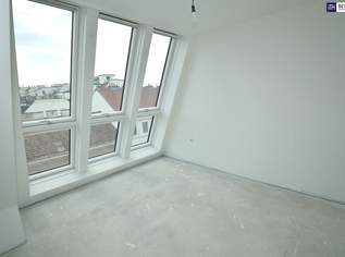 Stadtleben mit Weitblick – Helle Dachgeschosswohnung mit Sonnenbalkon - Nahe Hauptbahnhof - Überzeugen Sie sich selbst von dieser Immobilie!, 429000 €, Immobilien-Wohnungen in 1100 Favoriten