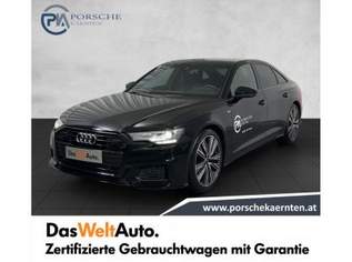 A6 Limousine 55 TFSI e quattro Sport, 69900 €, Auto & Fahrrad-Autos in 9020 Innere Stadt