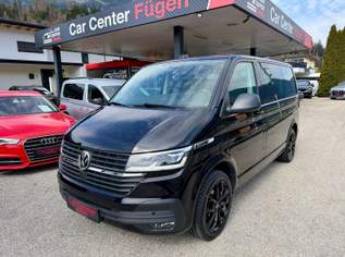 Transporter T6 Trendline 4MOTION DSG 18zoll, 57490 €, Auto & Fahrrad-Autos in 6263 Gemeinde Fügen