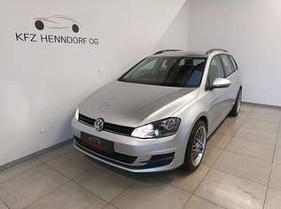 Golf. Variant Comfortline 1,6 TDI ab € 160/Monat, 9990 €, Auto & Fahrrad-Autos in 5302 Henndorf am Wallersee