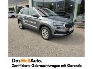 Karoq Selection TSI, 32980 €, Auto & Fahrrad-Autos in 4563 Micheldorf in Oberösterreich