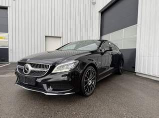 CLS 350 d 4Matic Final Edition (218.994), 35900 €, Auto & Fahrrad-Autos in 2353 Gemeinde Guntramsdorf