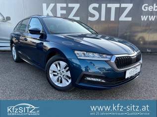 Octavia Combi 2,0 TDI Ambition, 17990 €, Auto & Fahrrad-Autos in 4053 Ansfelden