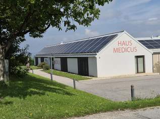 Raum 1 Praxis/Behandlungsraum/Büro 4073 Wilhering - Reith, 425.7 €, Immobilien-Gewerbeobjekte in 4073 Wilhering