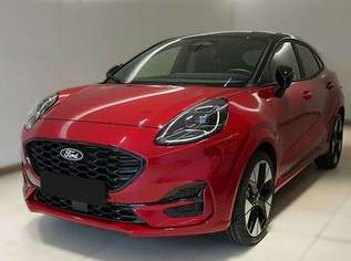 PUMA *ST-Line* I 12.000 KM I, 15990 €, Auto & Fahrrad-Autos in Niederösterreich