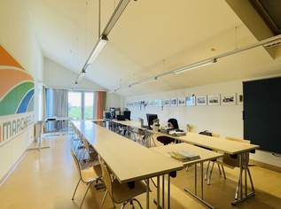 Büro oder Ordination - lassen Sie sich inspirieren, 570.68 €, Immobilien-Gewerbeobjekte in 2291 Gemeinde Lassee