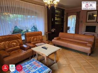 Rohdiamant mit 300m2 Wohnfläche auf ca. 2580m2 Grundfläche in 3400 Klosterneuburg - Kierling!, 1500000 €, Immobilien-Häuser in 3400 Kierling