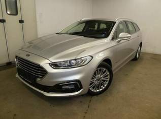 Mondeo Traveller Titanium 2,0 Hybrid Aut., 17999 €, Auto & Fahrrad-Autos in 4775 Taufkirchen an der Pram