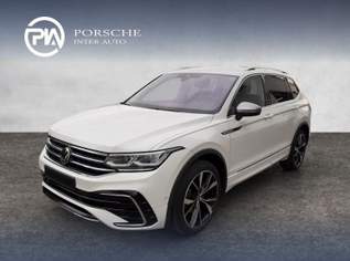 Tiguan R-Line TDI 4MOTION DSG, 40490 €, Auto & Fahrrad-Autos in 9400 Wolfsberg