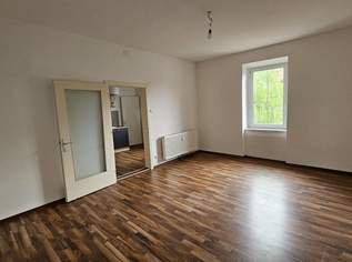 Top 1-Zimmerwohnung mit Einbauküche, 402.33 €, Immobilien-Wohnungen in 8704 Donawitz