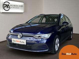 Golf Life TDI, 17990 €, Auto & Fahrrad-Autos in Niederösterreich
