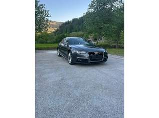 A5 3.0 TDI quattro (180kW), 22900 €, Auto & Fahrrad-Autos in Tirol