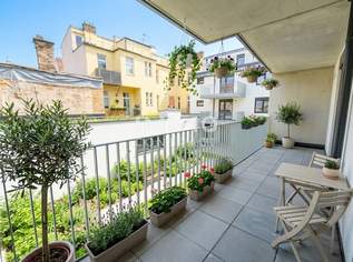 Vivara! Ruhige Loggiawohnung in den begrünten Innenhof!, 511500 €, Immobilien-Wohnungen in 1140 Penzing Vivara! Ruhige Loggiawohnung in den begrünten Innenhof!, 511500 €, Immobilien-Wohnungen in 1140 Penzing