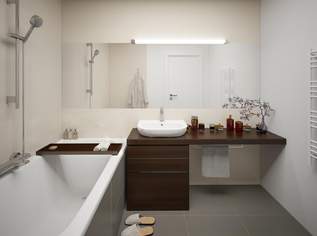 Helle 3-Zimmer Gartenwohnung – ruhige Wohlfühloase mit großer Terrasse, 412600 €, Immobilien-Wohnungen in 1110 Simmering