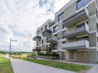 “VERMIETET bis 18.01.2029 Anlegerhit - 4-Zimmer-Wohnung mit Balkon in 1220 Wien“, 599000 €, Immobilien-Wohnungen in 1220 Donaustadt