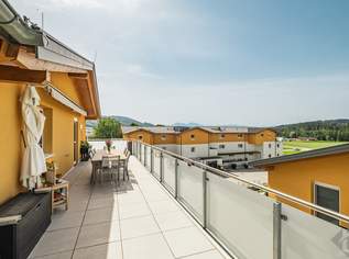3-Zimmer Dachgeschosswohnung mit Panoramaterrasse, 398000 €, Immobilien-Wohnungen in 5151 Nußdorf am Haunsberg 3-Zimmer Dachgeschosswohnung mit Panoramaterrasse, 398000 €, Immobilien-Wohnungen in 5151 Nußdorf am Haunsberg