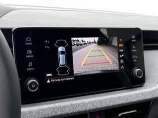 Kamiq Selection DSG+ACC+SHZ+RFK+PDC+KESSY+SUN..., 30385 €, Auto & Fahrrad-Autos in 6844 Gemeinde Altach