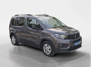 Rifter 1,5 BlueHDI 130 S&S GT Line EAT8 Aut., 17490 €, Auto & Fahrrad-Autos in 1210 Floridsdorf