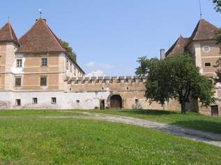 "HISTORISCHES INVESTITIONSOBJEKT", 1021500 €, Immobilien-Häuser in 8230 Hartberg