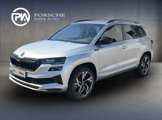Karoq 4x4 Sportline TDI DSG, 42590 €, Auto & Fahrrad-Autos in 9400 Wolfsberg