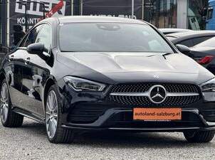 CLA 250 e *360° View*NAVI*PANO*KeylessGo/Entry, 41900 €, Auto & Fahrrad-Autos in 5020 Altstadt CLA 250 e *360° View*NAVI*PANO*KeylessGo/Entry, 41900 €, Auto & Fahrrad-Autos in 5020 Altstadt