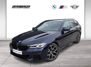 530d xDrive M Sportpaket | Business Line | Busines, 44690 €, Auto & Fahrrad-Autos in 5710 Kaprun