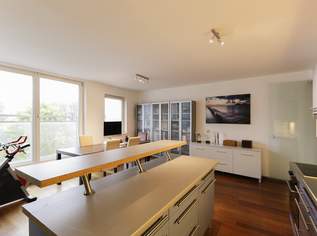 Lazarettgasse - 2 Zimmer DG-Wohnung zu vermieten, 1100 €, Immobilien-Wohnungen in 1090 Alsergrund