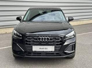 Q2 30 TFSI admired, 27777 €, Auto & Fahrrad-Autos in 8020 Gries