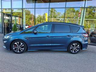 S-MAX ST-LINE 2.0 ECOBLUE 150PS AUT, 19990 €, Auto & Fahrrad-Autos in 4663 Laakirchen S-MAX ST-LINE 2.0 ECOBLUE 150PS AUT, 19990 €, Auto & Fahrrad-Autos in 4663 Laakirchen