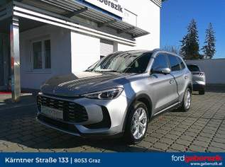ZS 1.5 Deluxe +, 21900 €, Auto & Fahrrad-Autos in 8020 Gries