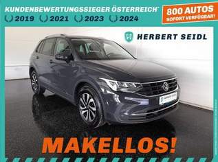 Tiguan Active 2,0 TDI *SONDERMODELL / NAVI / ACC / SPU...