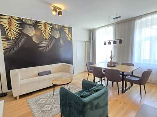 Schöne 3 Zimmer Wohnung, komplett Neu saniert vor einem Jahr, 289000 €, Immobilien-Wohnungen in 1160 Ottakring