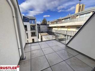 ANLEGER aufgepasst | Top vermietete 2-Zimmer Neubauwohnung mit Balkon, 271000 €, Immobilien-Wohnungen in 1230 Liesing