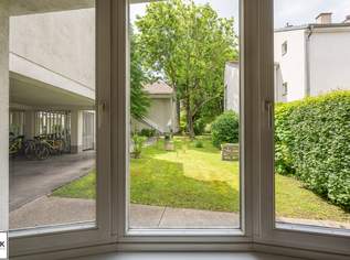 frisch saniertes 2-Zimmer-Büro / hofseitig & barrierefrei, 676.32 €, Immobilien-Gewerbeobjekte in 2380 Gemeinde Perchtoldsdorf