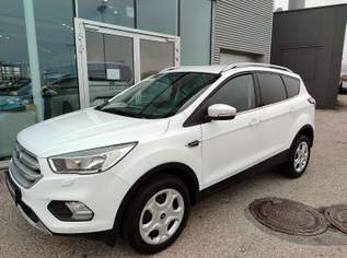 Kuga 2,0 TDCi Trend, 14590 €, Auto & Fahrrad-Autos in 4812 Pinsdorf