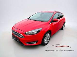 Focus Titanium, 9990 €, Auto & Fahrrad-Autos in 3430 Gemeinde Tulln an der Donau