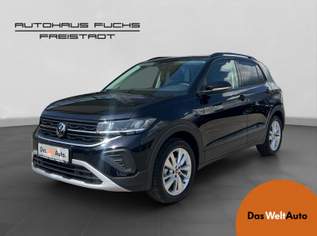 T-Cross Friends TSI, 25900 €, Auto & Fahrrad-Autos in 4240 Freistadt T-Cross Friends TSI, 25900 €, Auto & Fahrrad-Autos in 4240 Freistadt