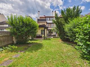 Charmantes Stadthaus in Herzogenburg mit Schlossblick und großem Garten, 399000 €, Immobilien-Häuser in 3130 Herzogenburg Charmantes Stadthaus in Herzogenburg mit Schlossblick und großem Garten, 399000 €, Immobilien-Häuser in 3130 Herzogenburg