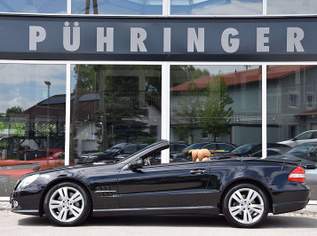SL, 28900 €, Auto & Fahrrad-Autos in 4722 Peuerbach