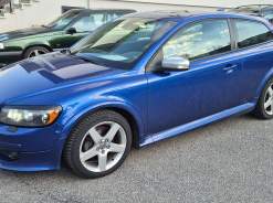 C30 2.0 D Summum R-Design, 1500 €, Auto & Fahrrad-Autos in 7212 Forchtenstein