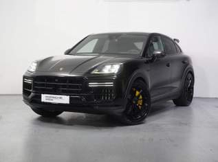 Cayenne Turbo E-Hybrid Coupé "GT-Paket, 199866 €, Auto & Fahrrad-Autos in 9020 Innere Stadt Cayenne Turbo E-Hybrid Coupé "GT-Paket, 199866 €, Auto & Fahrrad-Autos in 9020 Innere Stadt