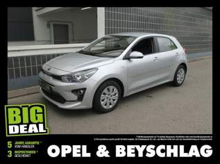 Rio 1.2 DPI Neon ISG, 11970 €, Auto & Fahrrad-Autos in 1190 Döbling