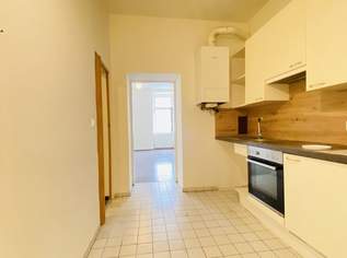 Sanierte 1,5-Zimmer-Altbauwohnung in Toplage von Favoriten, 134000 €, Immobilien-Wohnungen in 1100 Favoriten