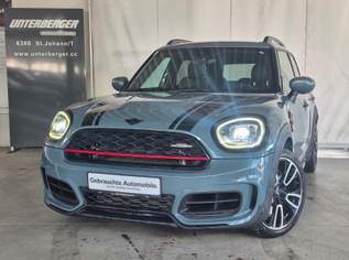 John Cooper Works ALL 4, 33500 €, Auto & Fahrrad-Autos in 6380 Marktgemeinde St. Johann in Tirol